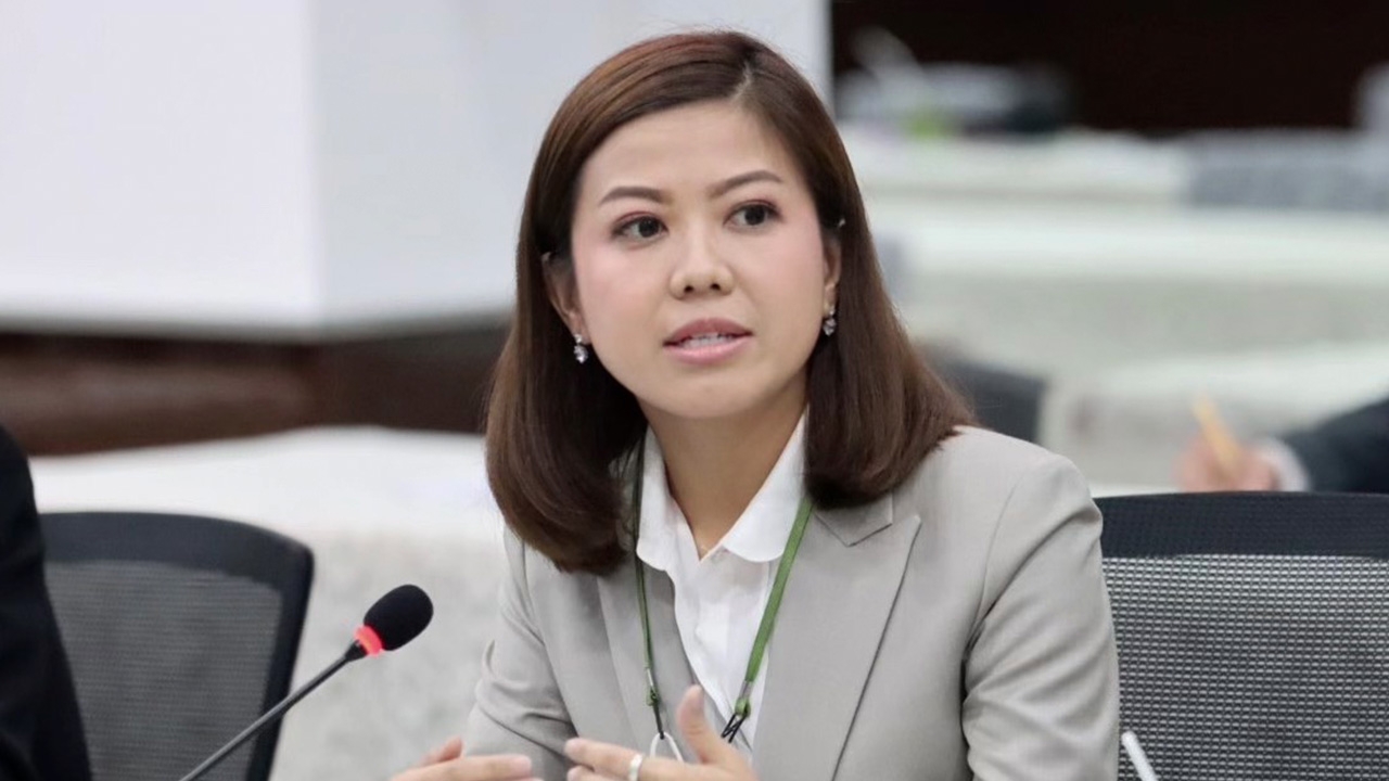 ทิพานัน อัด พท. ชี้ ถูกตัด "จีเอสพี" ไม่นำเข้าเนื้อหมู สารเร่งเนื้อแดง