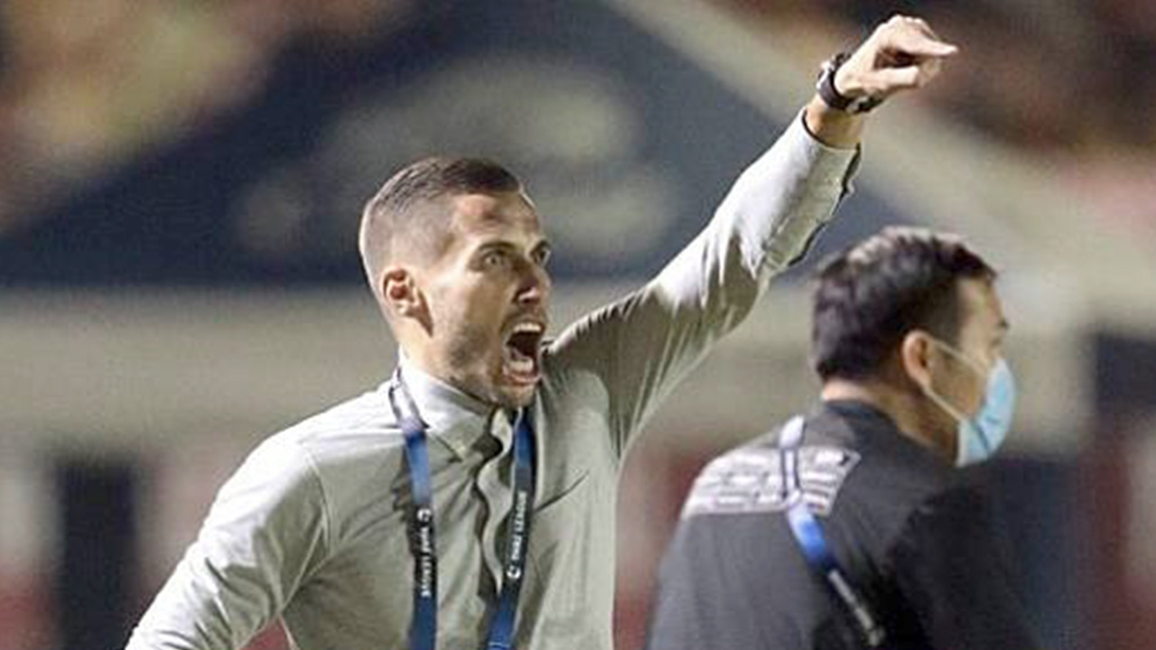 โค้ชดี ต้องมีไลเซนส์ !? 