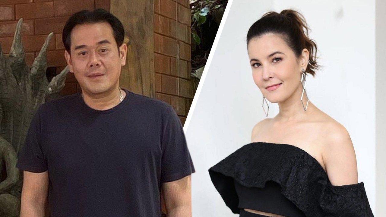 ธัญญ่า โพสต์อวยพรวันเกิด เป๊ก สัณณ์ชัย ไม่หวานแต่อบอุ่นใจพ่อแม่ลูก