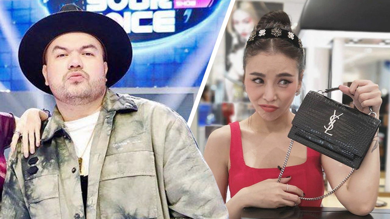 ใจป้ำมาก โอ๊ต ปราโมทย์ ควักเงิน 7 หมื่น ซื้อกระเป๋าหรูให้ ซานิ