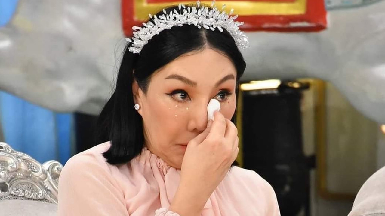 ม้า อรนภา เสียใจชีวิตดิ่งหลุดจอ เจ็บปวดถูกเรียกลุง เดินสายมูหวังคืนวงการ