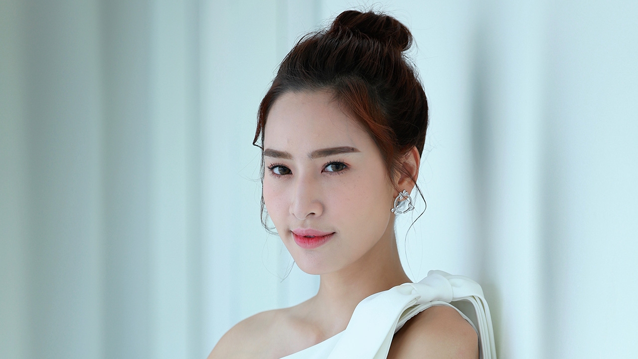 “แคร์-ฉัตรฑริกา” รู้ตัวหน้าดุ โดนสั่งห้ามแอ๊บเสียงสอง