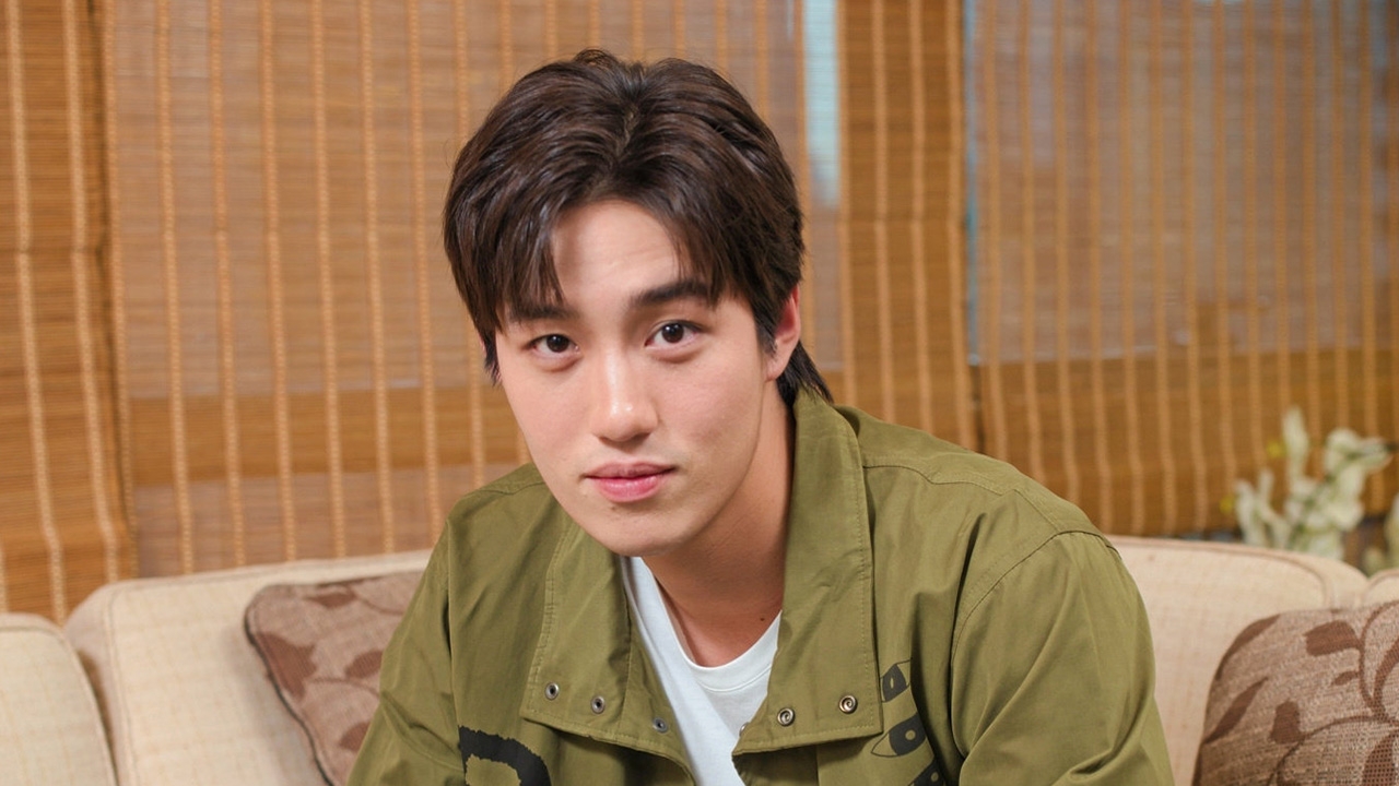 เผยมุมมองความรักของ "ต่อ ธนภพ" ไม่เชื่อเรื่อง "รักเดียว" ถ้าเจอคนที่ดีกว่าก็ควรปล่อยไป