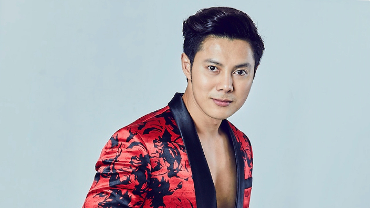 "แมน" ชวนดูเลขดี ประเดิม "9Ent เด็ดดวง ON TV"