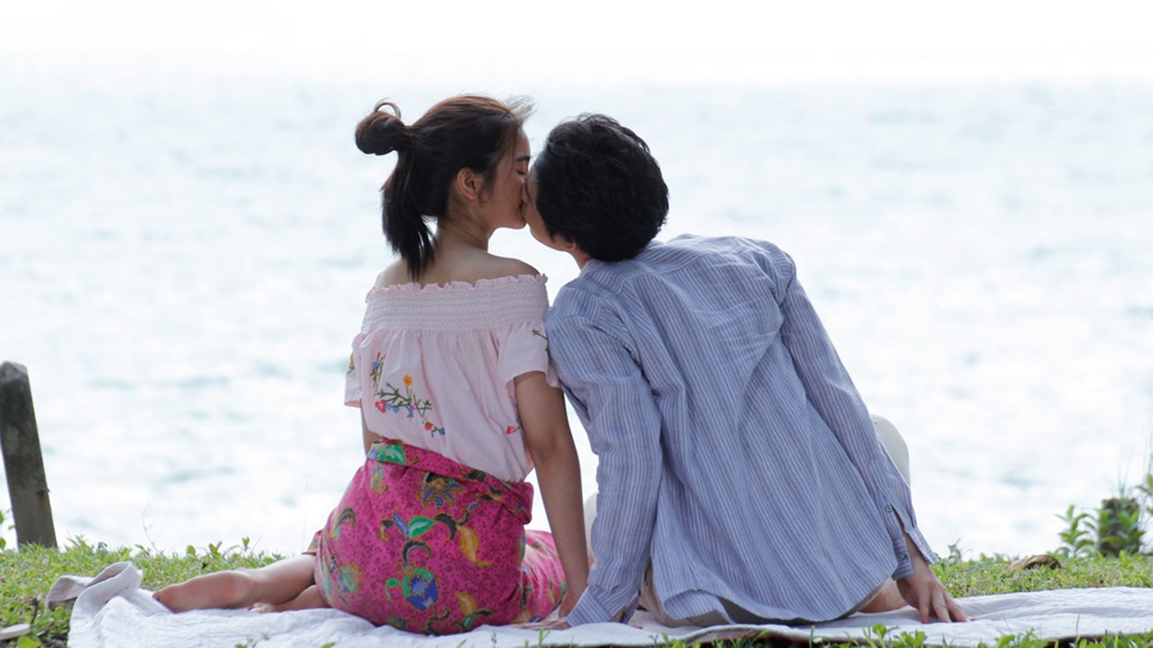 ฟ้ามีตะวัน EP.15 นัยน์นภา กล่อม พอล ให้เข้าใจพ่อ ความหวั่นไหวทำทั้งคู่ขยับความสัมพันธ์