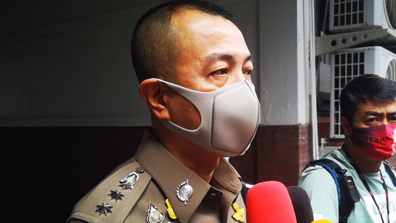 ออกหมายจับ “เสี่ยเคน” มือชักปืนตามที่พยานให้การ ข้อหาเดียวกับ "เสี่ยโป้"