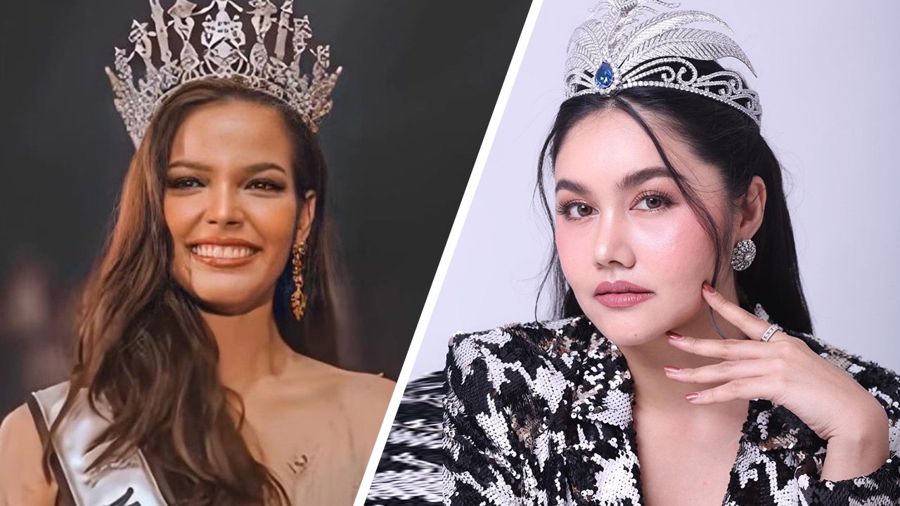 เชอรี่ เมลิสา ตั้งคำถามมงกุฎจะเป็นของใคร หลังมีดราม่า ฟ้าใส ปวีณสุดา