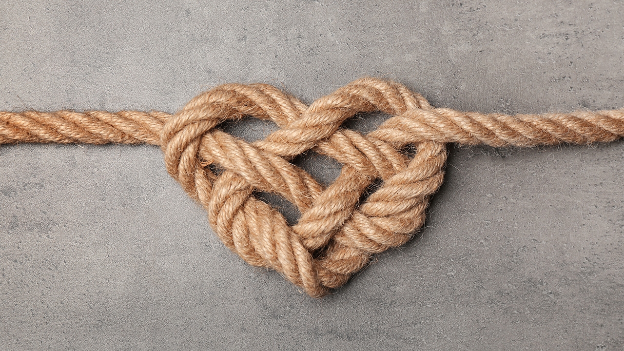 Rope string และ thread (1)