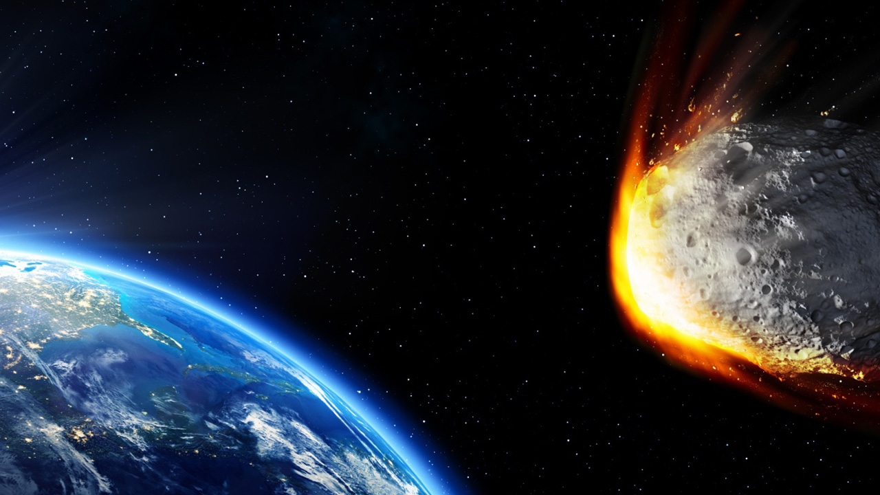 ผวา พบดาวเคราะห์น้อย ‘อะโพฟิส’ เร่งความเร็ว จนอาจชนโลก 48 ปีข้างหน้า