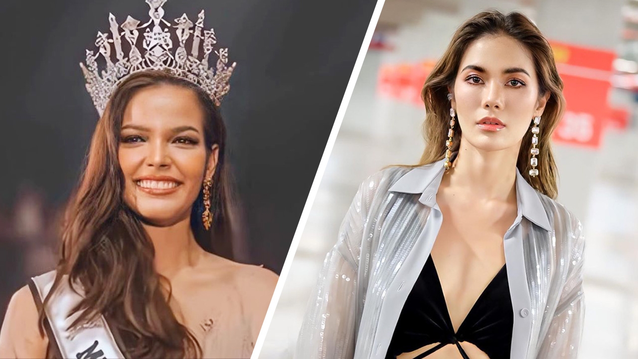 น้ำตาล ตอบดราม่ายึดมง ฟ้าใส มอง TPN ยังมือใหม่กับการจัดประกวดนางงาม