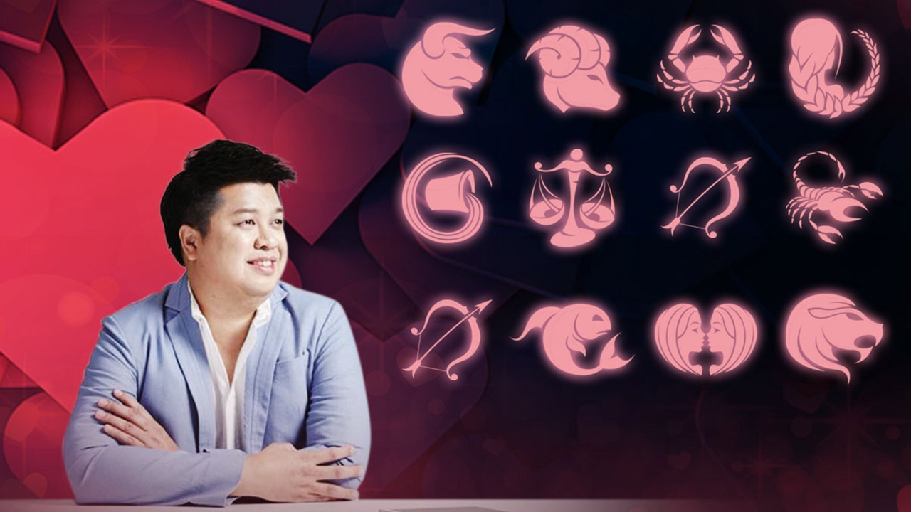 เปิดดวงความรัก 2-8 พ.ย.2563 หมอมีน สกรีนดวงเลิฟ