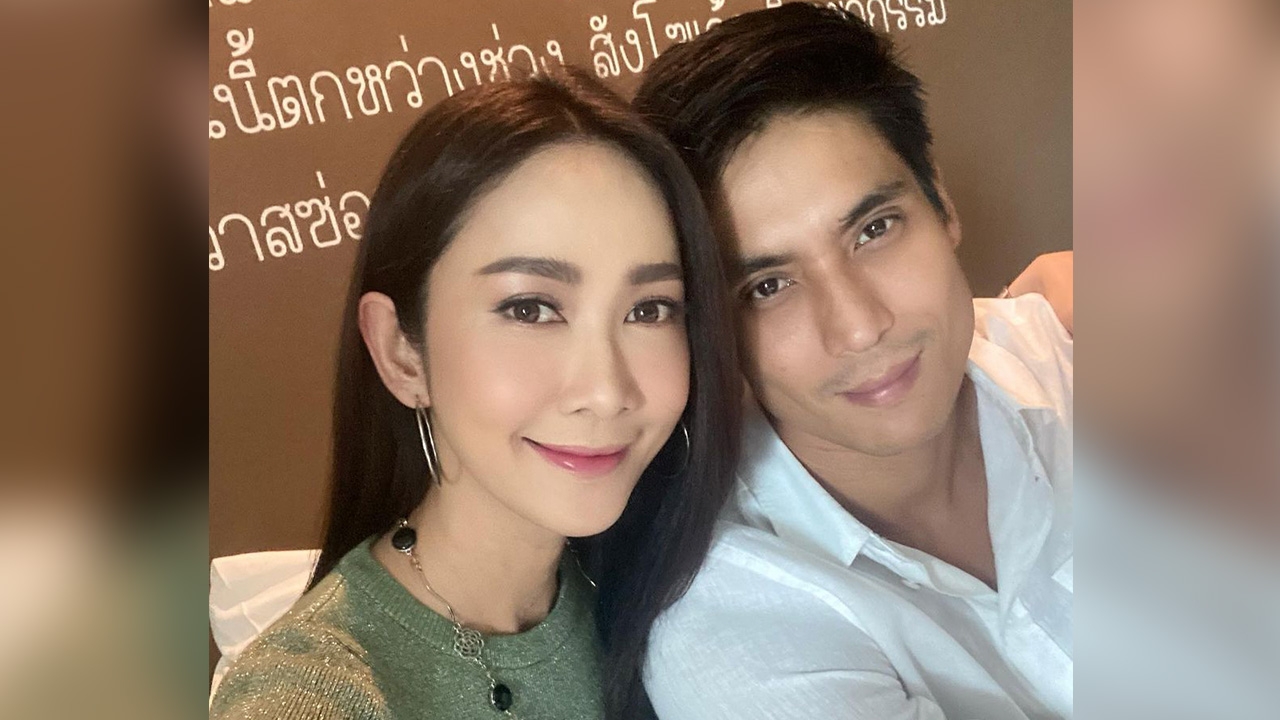 ยุ้ย จีรนันท์ อยากมีลูกแต่ฝากไข่ไม่สำเร็จ เชื่อในบุญต้องมีเด็กมาเกิด