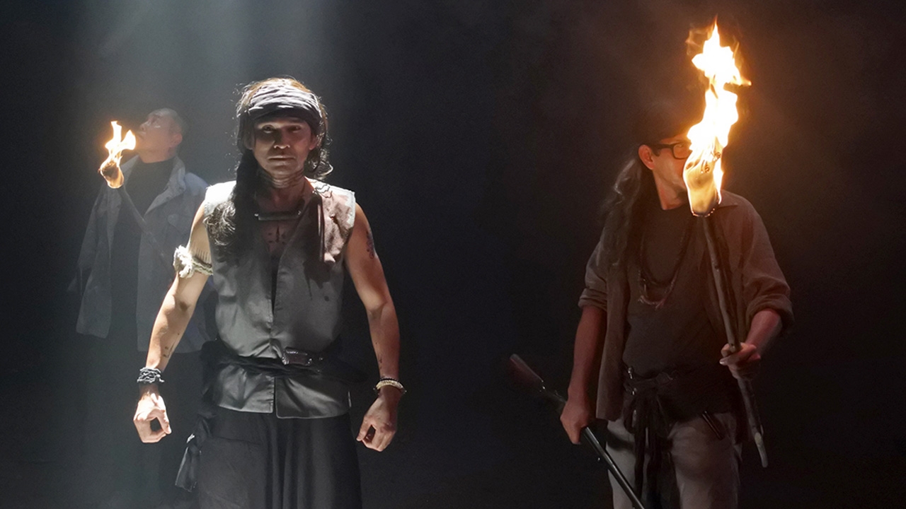 สมบัติมหาเฮง EP.29 "ย่านอ่อง" สั่งลูกน้องจัดการ "เมธี" หวังครอบครองสมบัติ