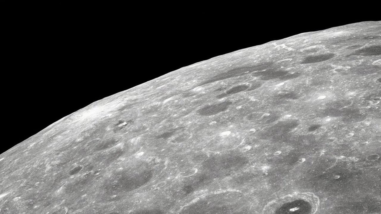 นาซาพบน้ำแบบไหนบนดวงจันทร์ มีความหมายอย่างไรต่อการสำรวจในอนาคต