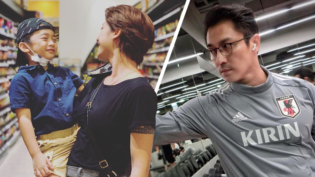 เอ พศิน โพสต์ร่ายยาวถึง แตงกวา ถึงจะเป็นสาวหล่อ แต่ก็เป็นแม่ที่ดีได้