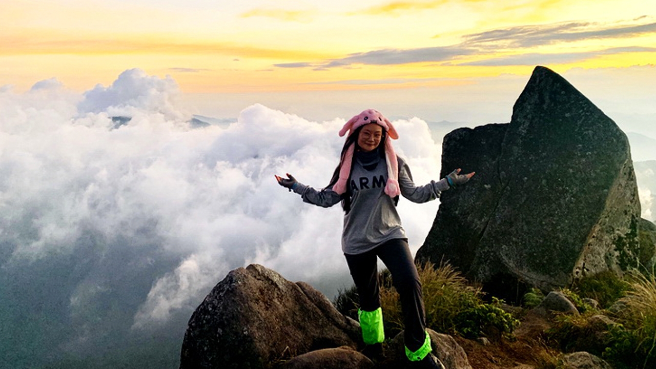 โมโกจู สวรรค์ชั้นฟ้า ณ ป่าตะวันตก กิเลสแห่งการเดินทาง  