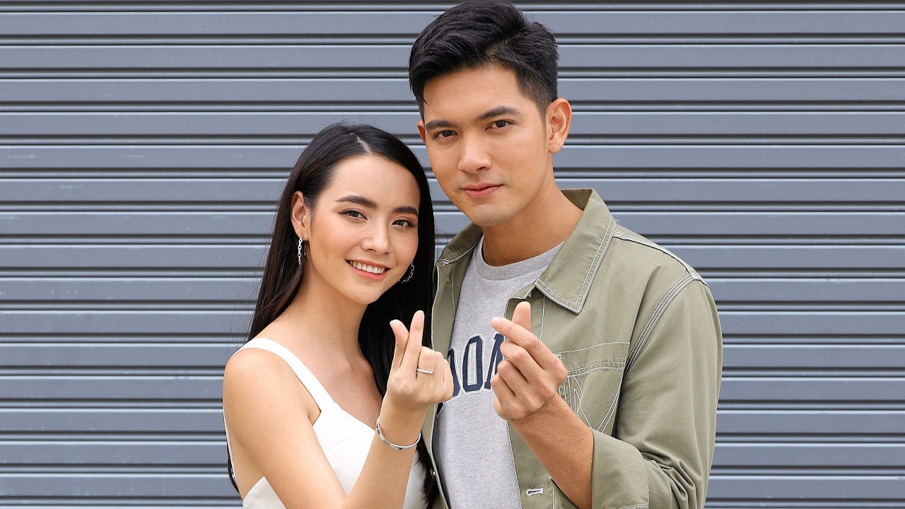 "เข้ม-มุกดา" รีเทิร์น ช่อง 7 รีบส่งละครใหม่ทันที