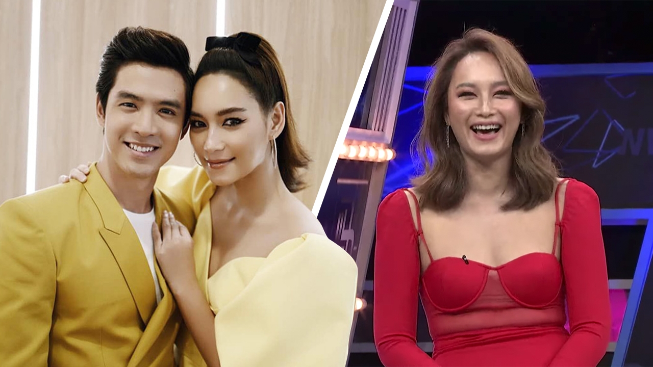 บี น้ำทิพย์ เคลียร์ปมเลิกตามไอจี ฟิล์ม ธนภัทร ลั่นไม่โง่ถูกหลอกคบซ้อน