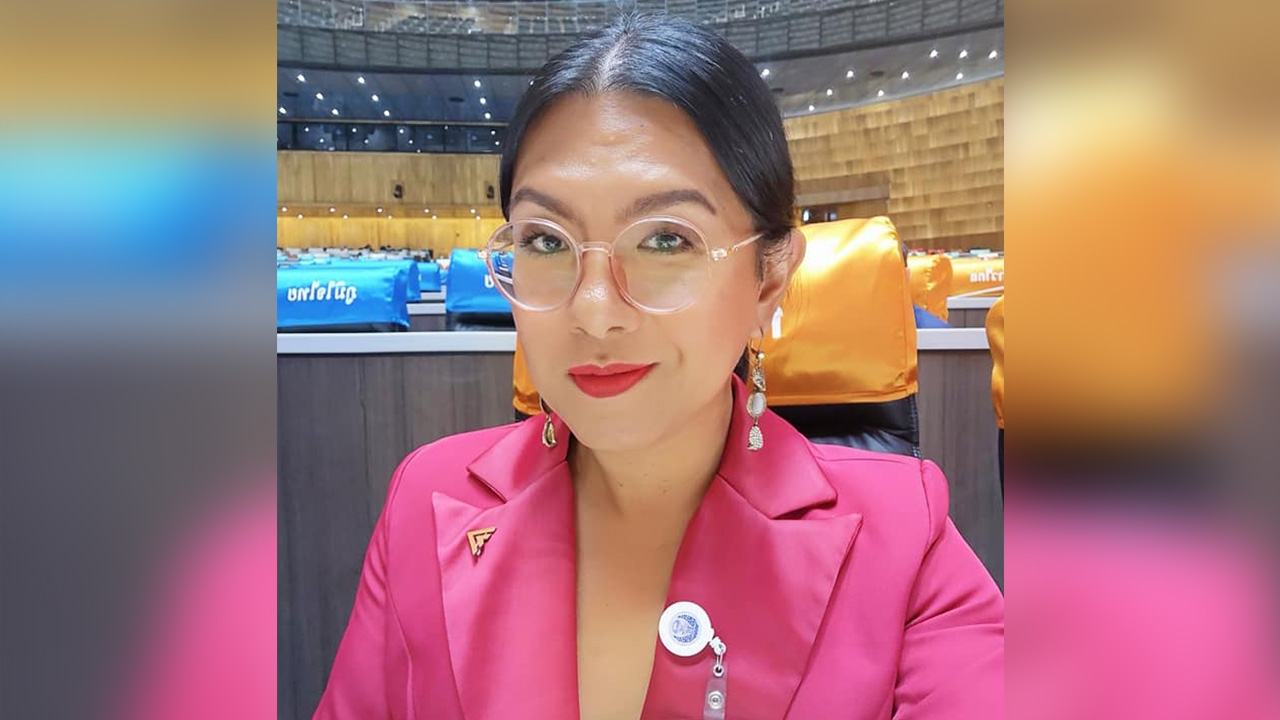 ด่วน ศาลรัฐธรรมนูญวินิจฉัย “ธัญญ์วาริน” ถือหุ้นสื่อหลุด ส.ส. อีก 28 คนรอด