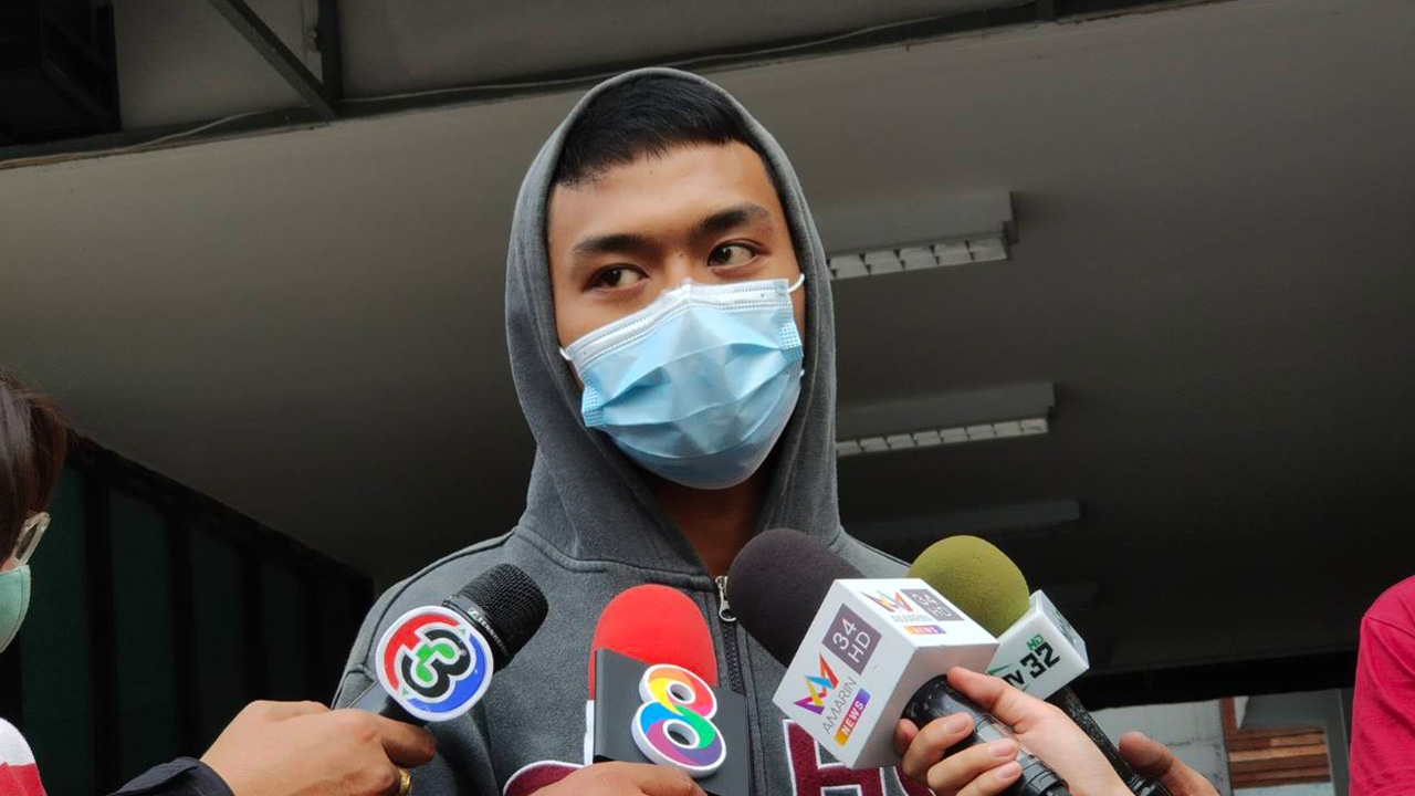 ผู้เสียหายยัน ลูกน้องแหวกทางให้ “เสี่ยโป้” ยิงคนแรก ทั้งที่นัดไป “ชกกัน”