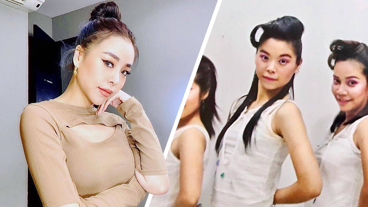 ซานิ โพสต์ภาพพลีชีพ ย้อนวันวานหน้าเดิมสมัยเป็นลีดเดอร์มหาวิทยาลัย