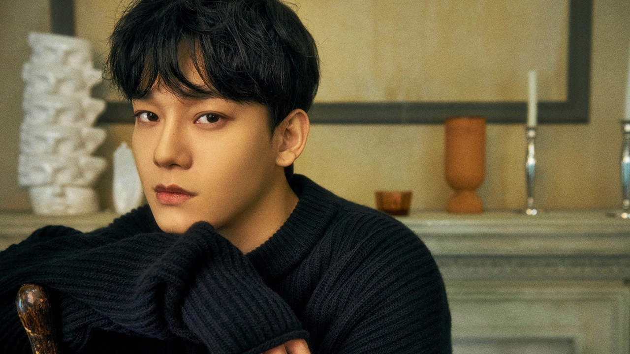 CHEN วง EXO ปล่อย “Hello” ปรารถนาให้สุขสบายดี