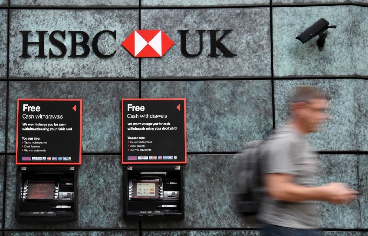 HSBC ปรับโมเดลธุรกิจลดค่าใช้จ่าย หาช่องทางทำรายได้