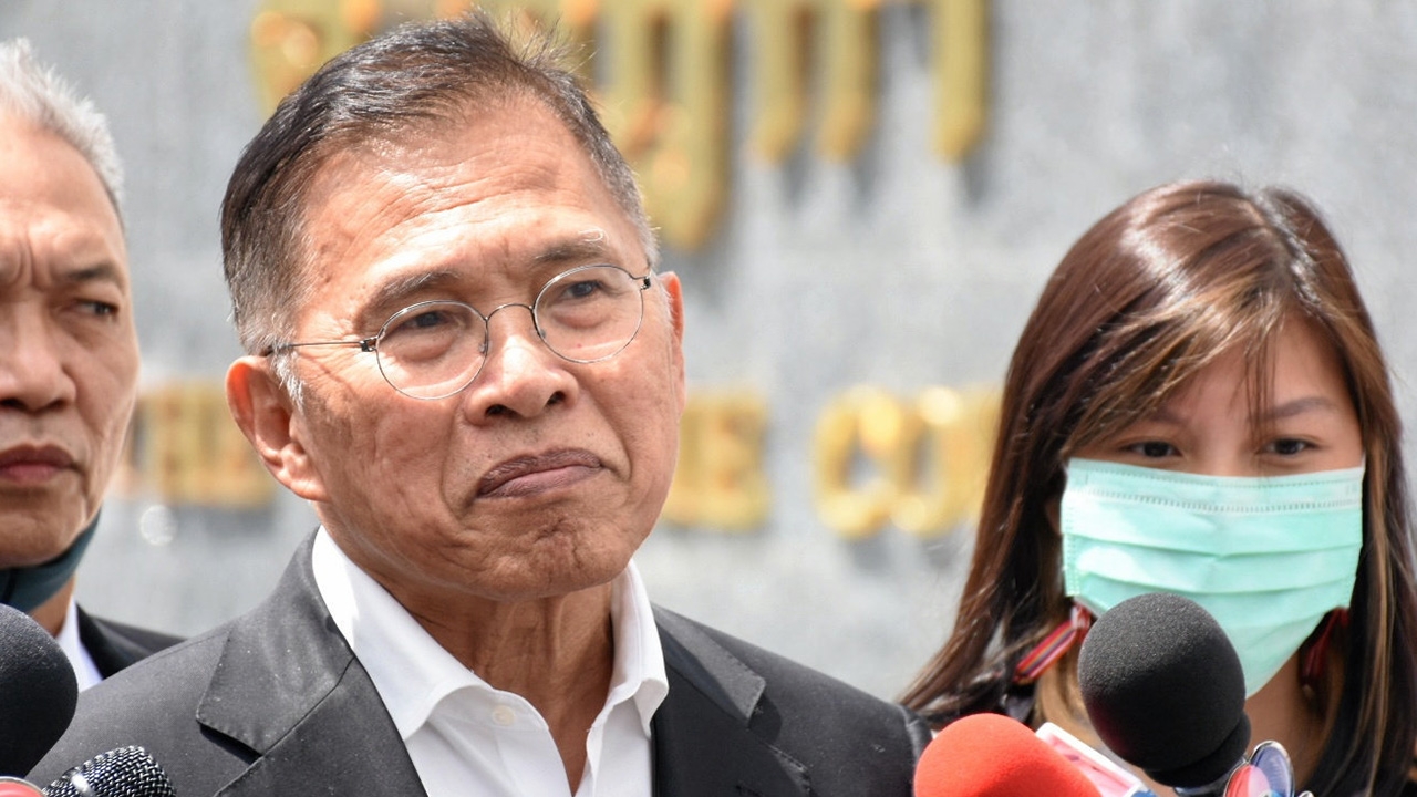 “วัฒนา เมืองสุข” ขอขยายเวลาอุทธรณ์คดีทุจริตบ้านเอื้ออาทร อีก 30 วัน