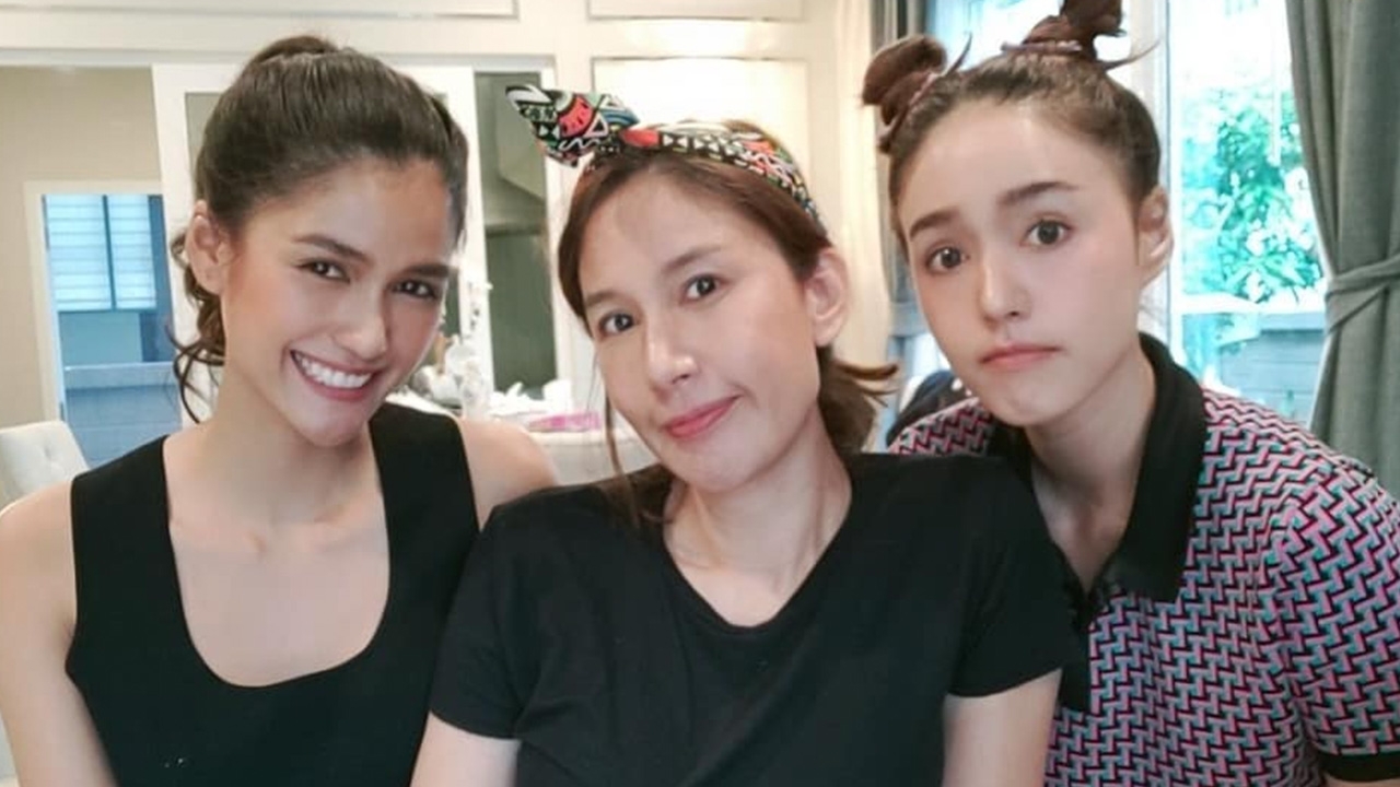 นิต้า เผยสัมพันธ์ แนท อนิพรณ์ และแม่คุยกันแล้วหลังถูกแจ้งความคดีฉ้อโกง 