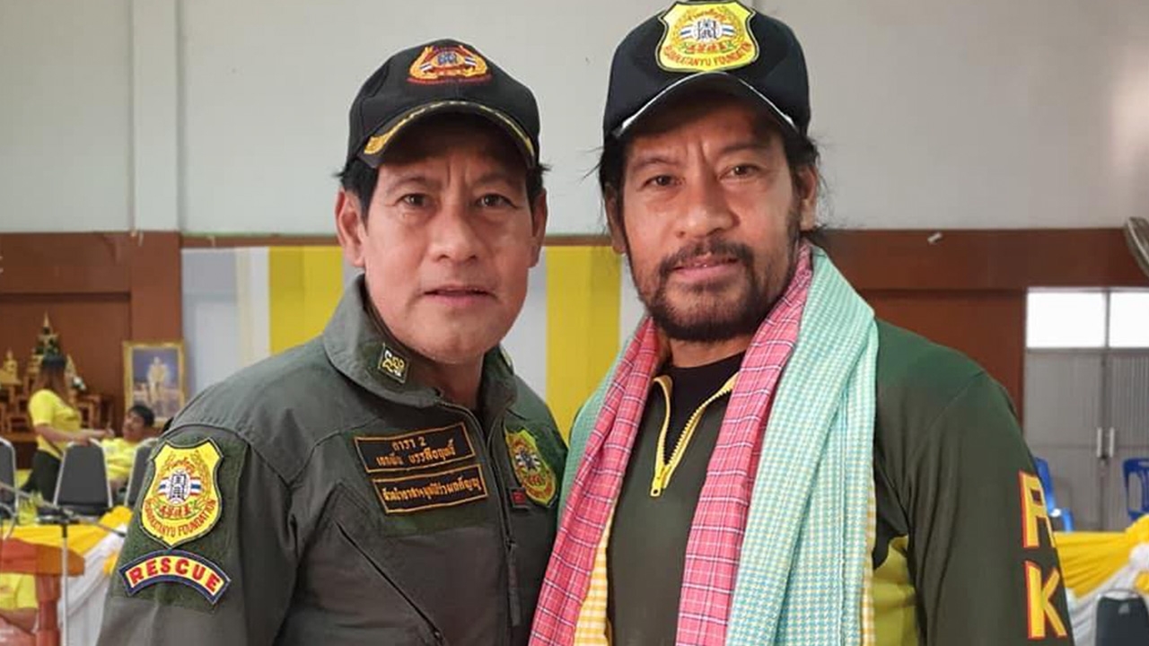 บิณฑ์-เอกพันธ์ เปิดใจยอมไม่ได้ ฝากถึงคนคิดล้มล้างสถาบัน อย่าหาทำ