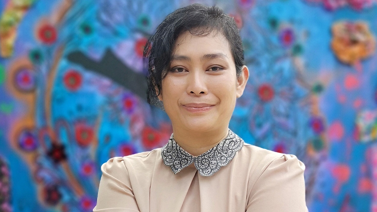 "อุ๊ หฤทัย" ประกาศไปหน้าสถานทูตสหรัฐอเมริกา เจอกันวันนี้ 10 โมงตรง