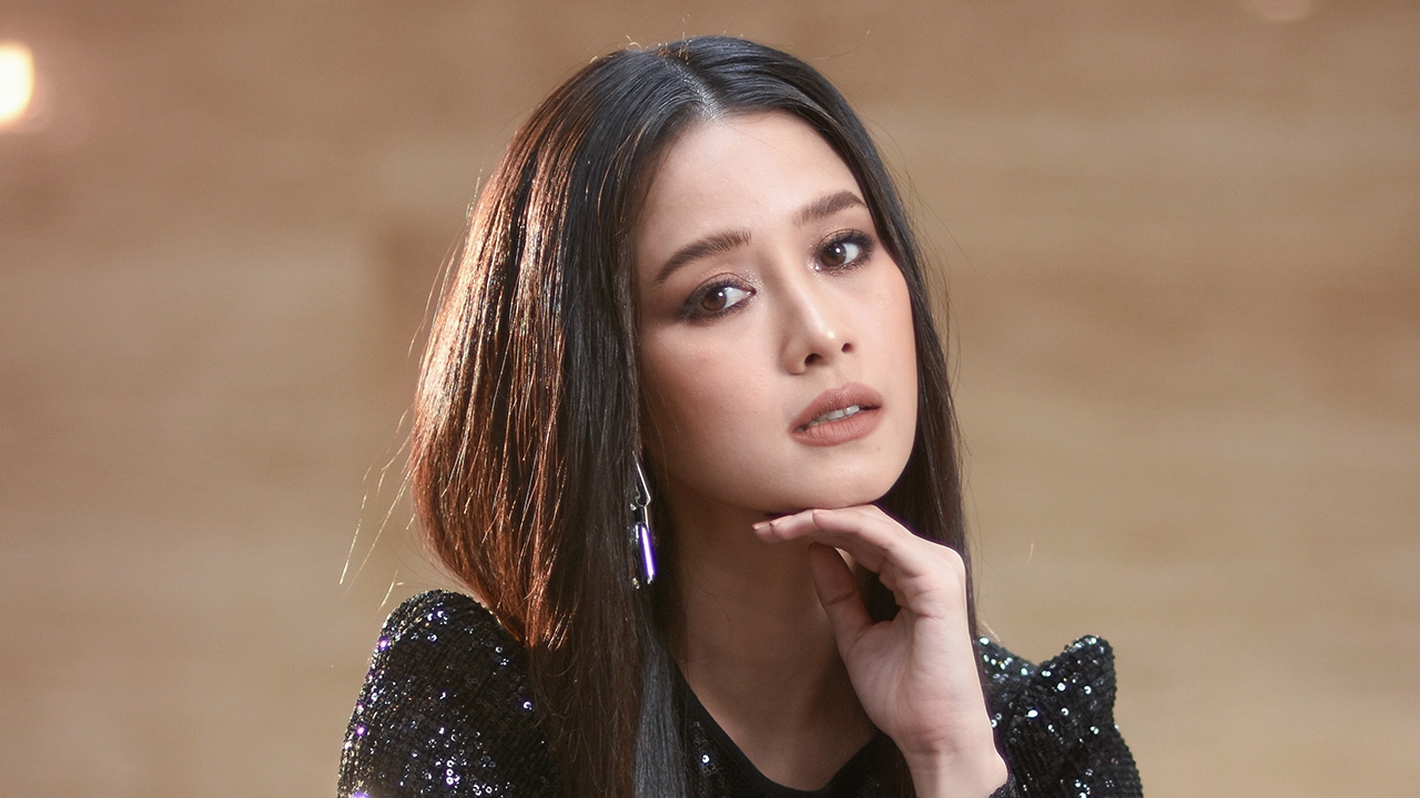 "โม" ตัดสินใจแล้ว จบชีวิตคู่กับสาวหล่อ