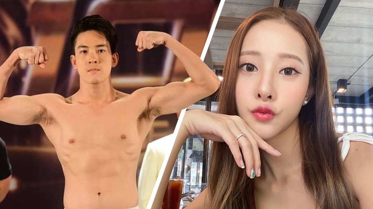 พิกเล็ท มั่นใจ วิคเตอร์ แฟนหนุ่มขึ้นชก 10 Fight 10 ชนะน็อก ฟิลลิปส์ ได้