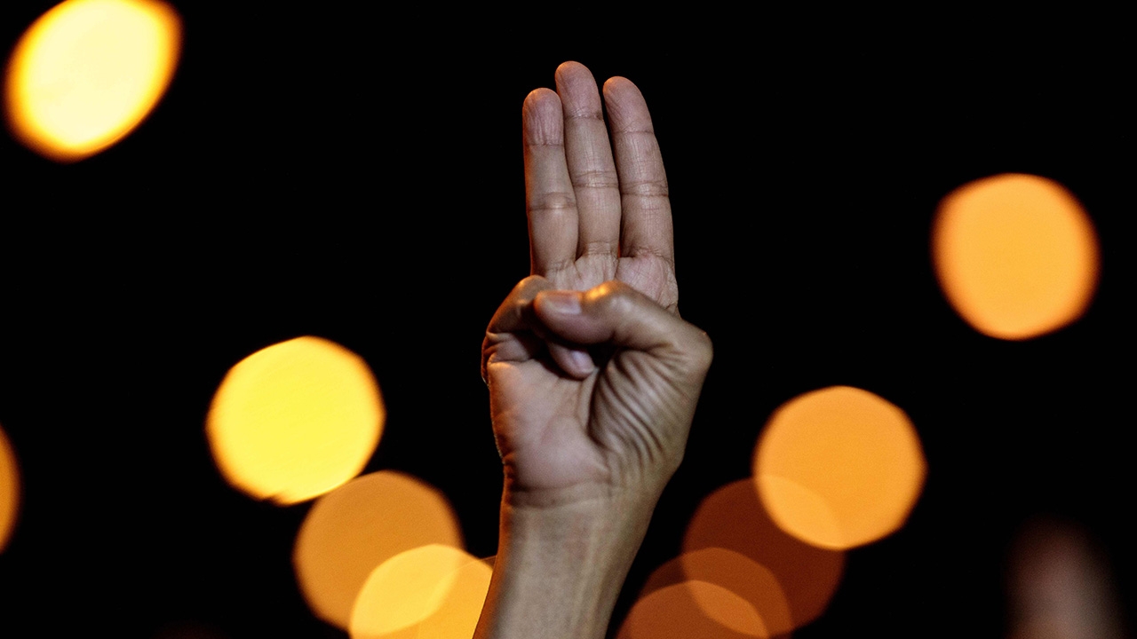 อัปเดต 8 รายชื่อแกนนำ-ผู้ชุมนุม ที่ยังถูกคุมขัง ไม่ได้รับการปล่อยตัว