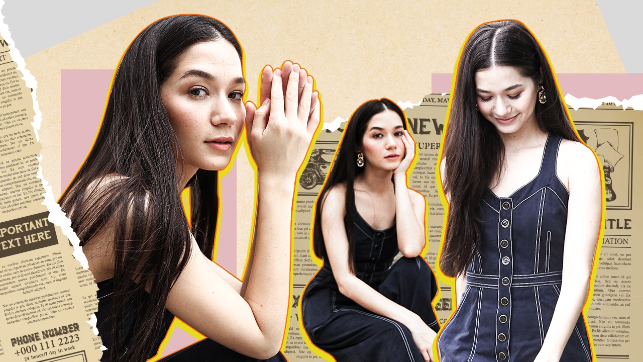 วี วิโอเลต เคยอายมีพ่อเป็นฝรั่ง เผยคำพูดที่เพื่อนทำให้เสียใจมาก 