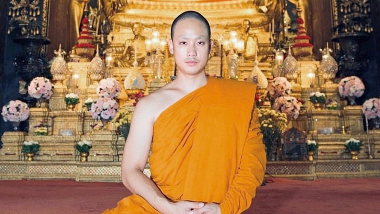 “พระฮัท” สอบ “แก้กระทู้ธรรม” ได้คะแนนสูงสุด รู้สึกปีติ สุขสงบใต้ร่มพระธรรม