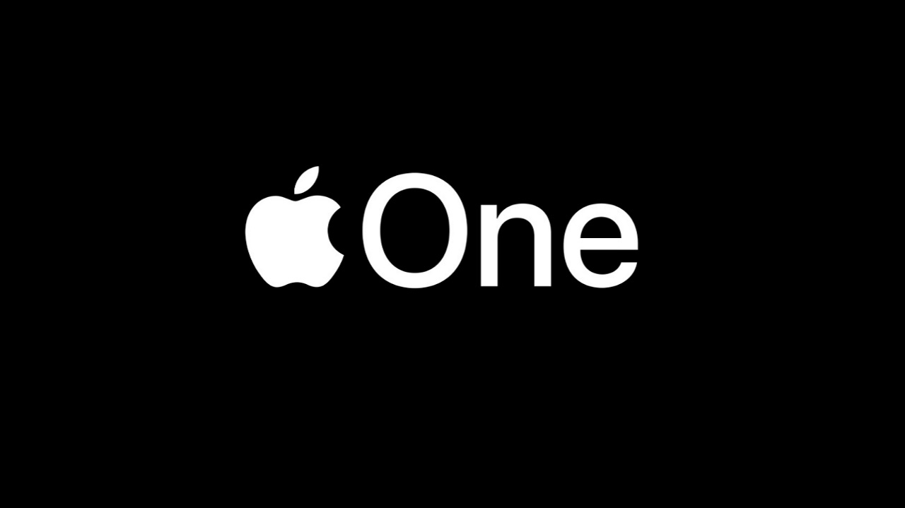 Apple One รวม 4 บริการด้านบันเทิงของแอปเปิล 