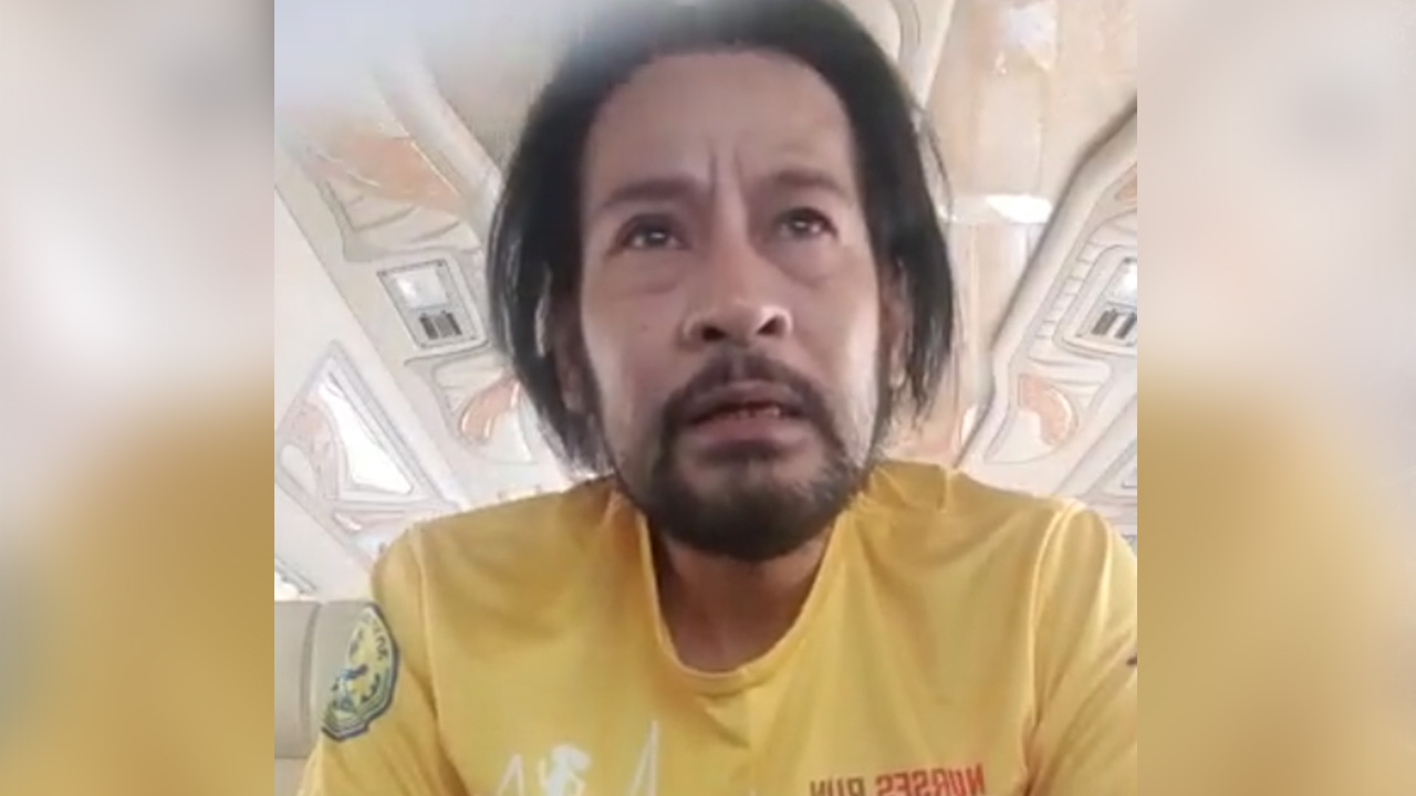 บิณฑ์ บรรลือฤทธิ์ ร่ำไห้ลาออกจากร่วมกตัญญู ถามกลับผิดอะไรปกป้องสถาบัน