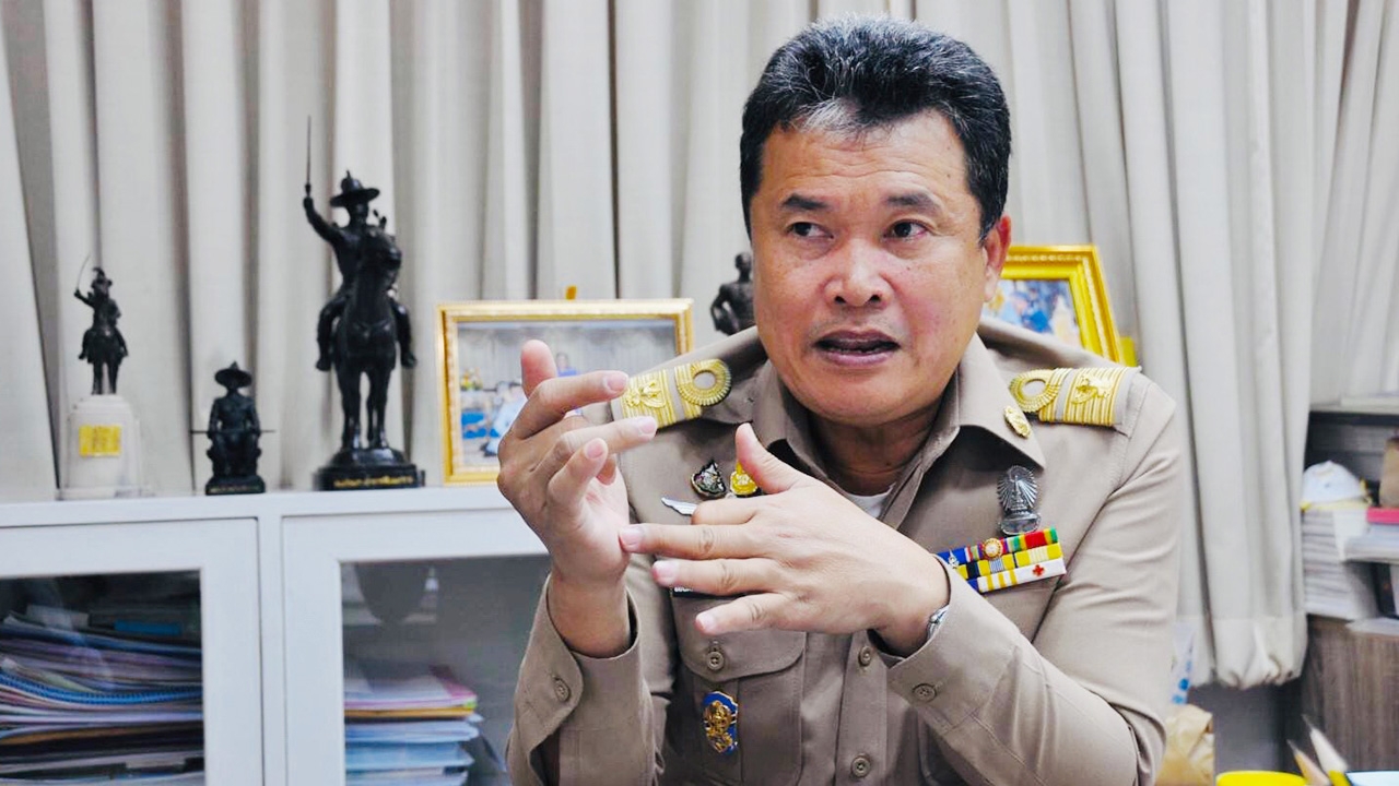 พช. เปิดสอบ “นิติกร” กองทุนพัฒนาบทบาทสตรี 62 อัตรา เงินเดือน 1.8 หมื่น