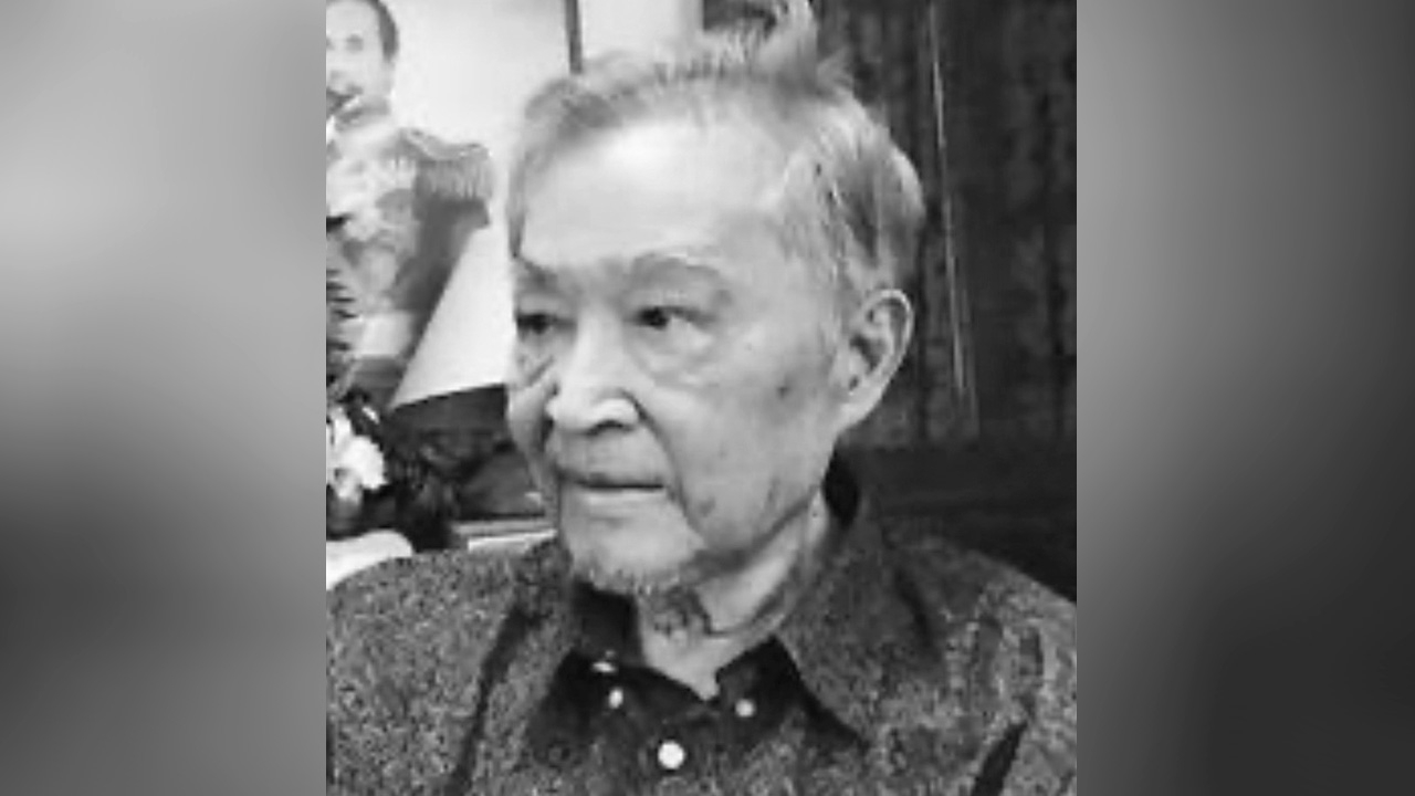 ปิดตำนาน หวยโหรดวงดาว "ปรีดา พัฒนถาบุตร" วัย 93 ครูการเมือง "ทักษิณ" 