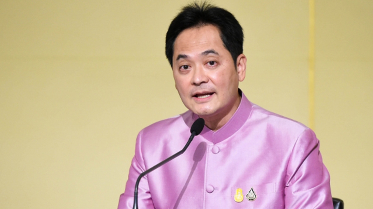 เริ่มแล้ว! โครงการ "คนละครึ่ง" เริ่มใช้จ่าย 23 ต.ค.วันนี้ วันแรก