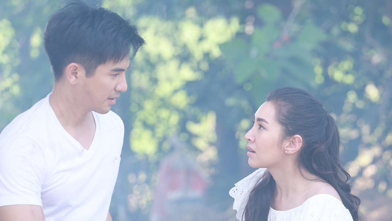 ร้อยเล่ห์มารยา EP.8 เบลล่า เริ่มสานสัมพันธ์กับ โป๊ป อีกครั้ง เพราะยังรู้สึกดีต่อกัน