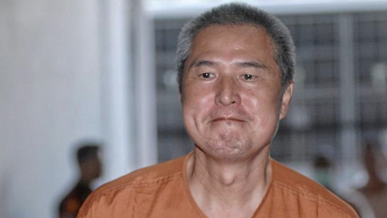 ศาล ไม่อนุญาตประกันตัว "สมยศ พฤกษาเกษมสุข" คดี "ชุมนุม 19 กันยา" 