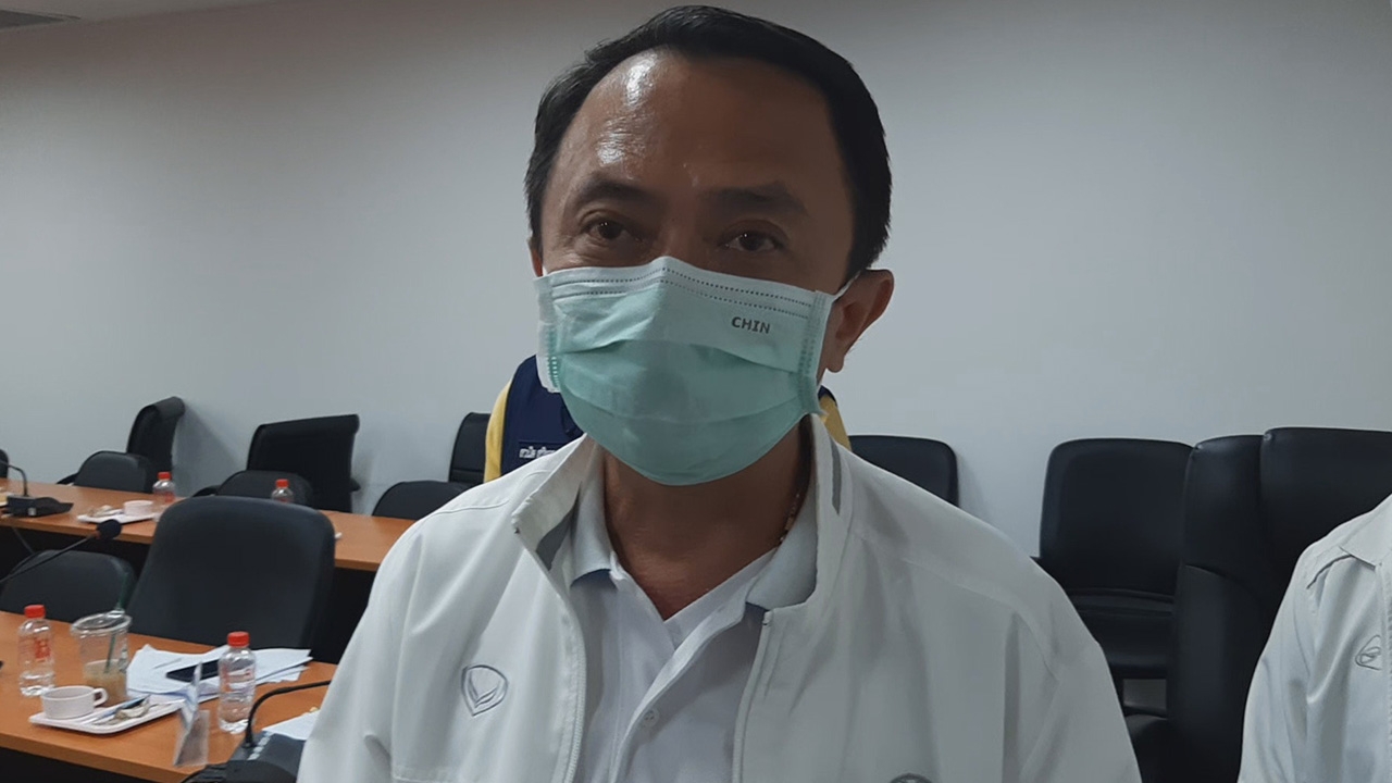 โควิดที่แม่สอดคลี่คลาย ผู้ว่าฯ จ่อคลายล็อกดาวน์ชุมชน เปิดด่านขนสินค้า 