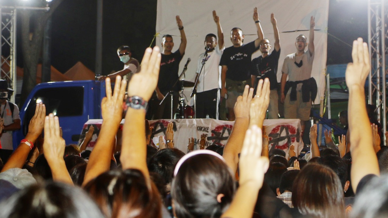 สื่อนอกชี้รบ.ไทย ยกเลิกประกาศสถานการณ์ฉุกเฉินฯ กลับได้ผลตรงข้าม