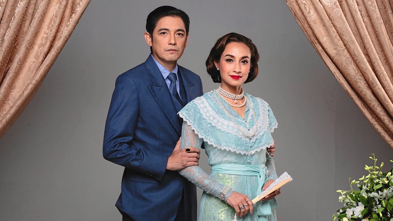 “หนุ่ม-แคท-ไอซ์-ไนกี้” ลงจอ “เพลิงภริยา” ประชันดราม่าเดือดตีแผ่ชีวิตมนุษย์เมีย