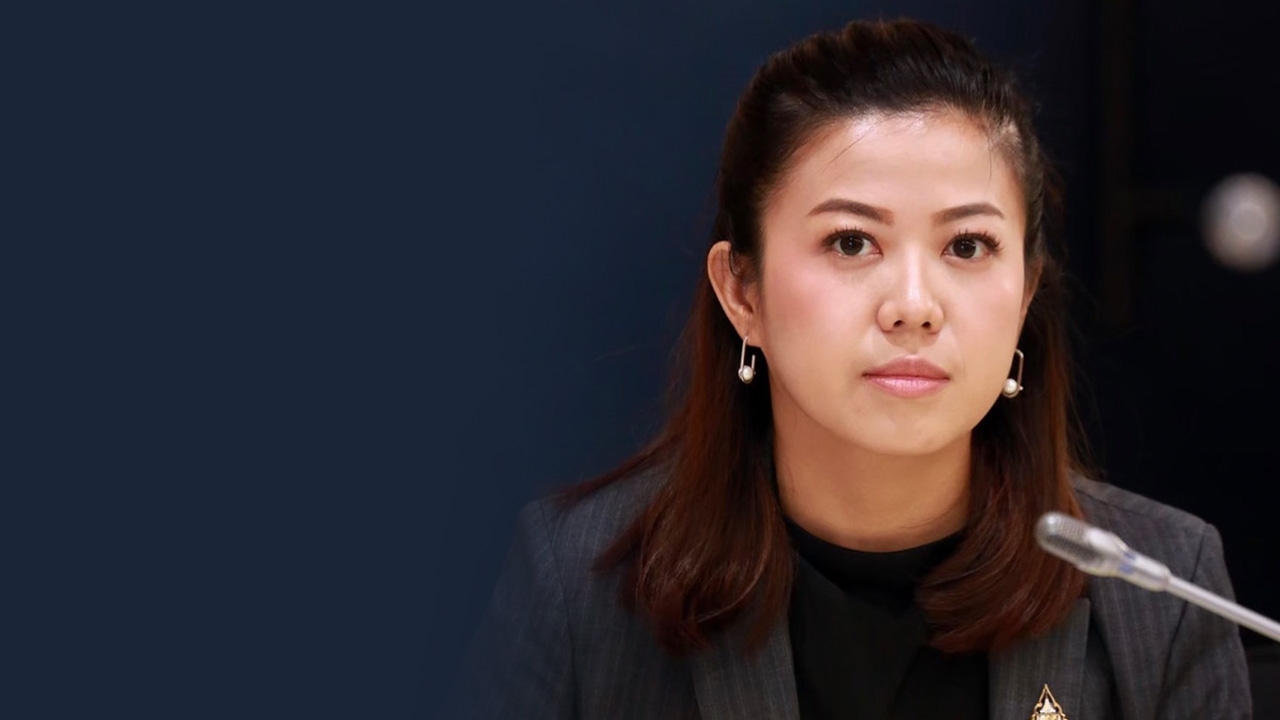 “ทิพานัน” เชื่อ การเมืองป่วน หวังสกัดแผนฟื้นฟูเศรษฐกิจ ยกผลโพล จี้ม็อบ