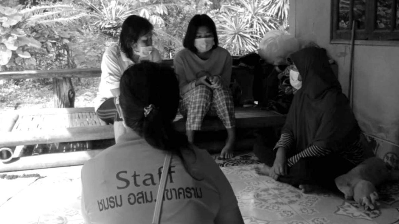 สฟป. ยัน "เรื่องจริง" ครูยึดมือถือเด็ก อ่านแชตประจาน เตรียมสอบเอาผิด 