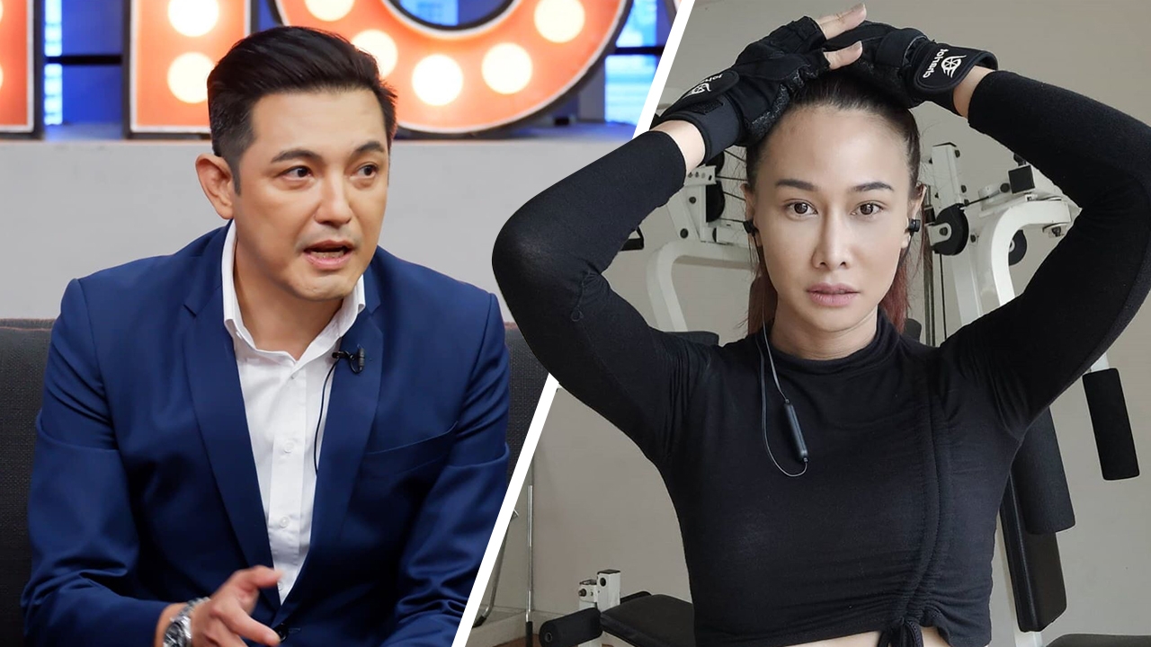 ศรราม ย้ำหมดโอกาสกลับมาเป็นครอบครัวกับติ๊ก ที่ผ่านมาทำดีและเต็มที่แล้ว