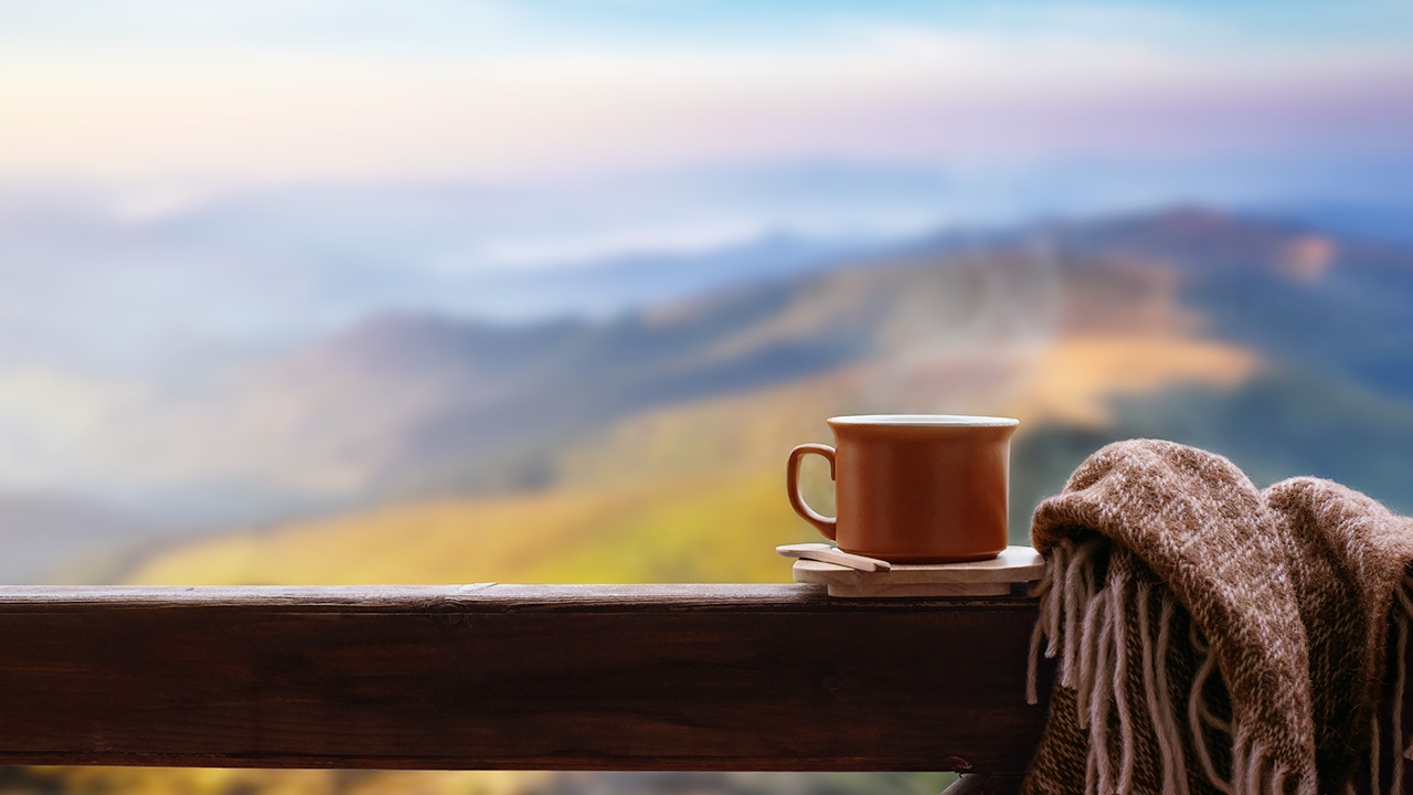 กรมอุตุนิยมวิทยา ประกาศ ประเทศไทยเริ่มเข้าสู่ "ฤดูหนาว" แล้ว